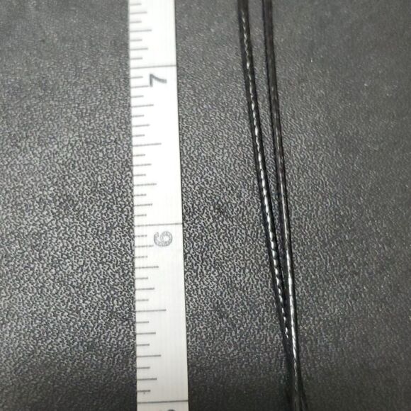 *Sale* Make a wish necklace - Picture 7 of 9